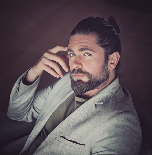 Mert Öcal Kimdir? Survivor Mert Öcal Kaç Yaşında, Nereli ve Dizileri